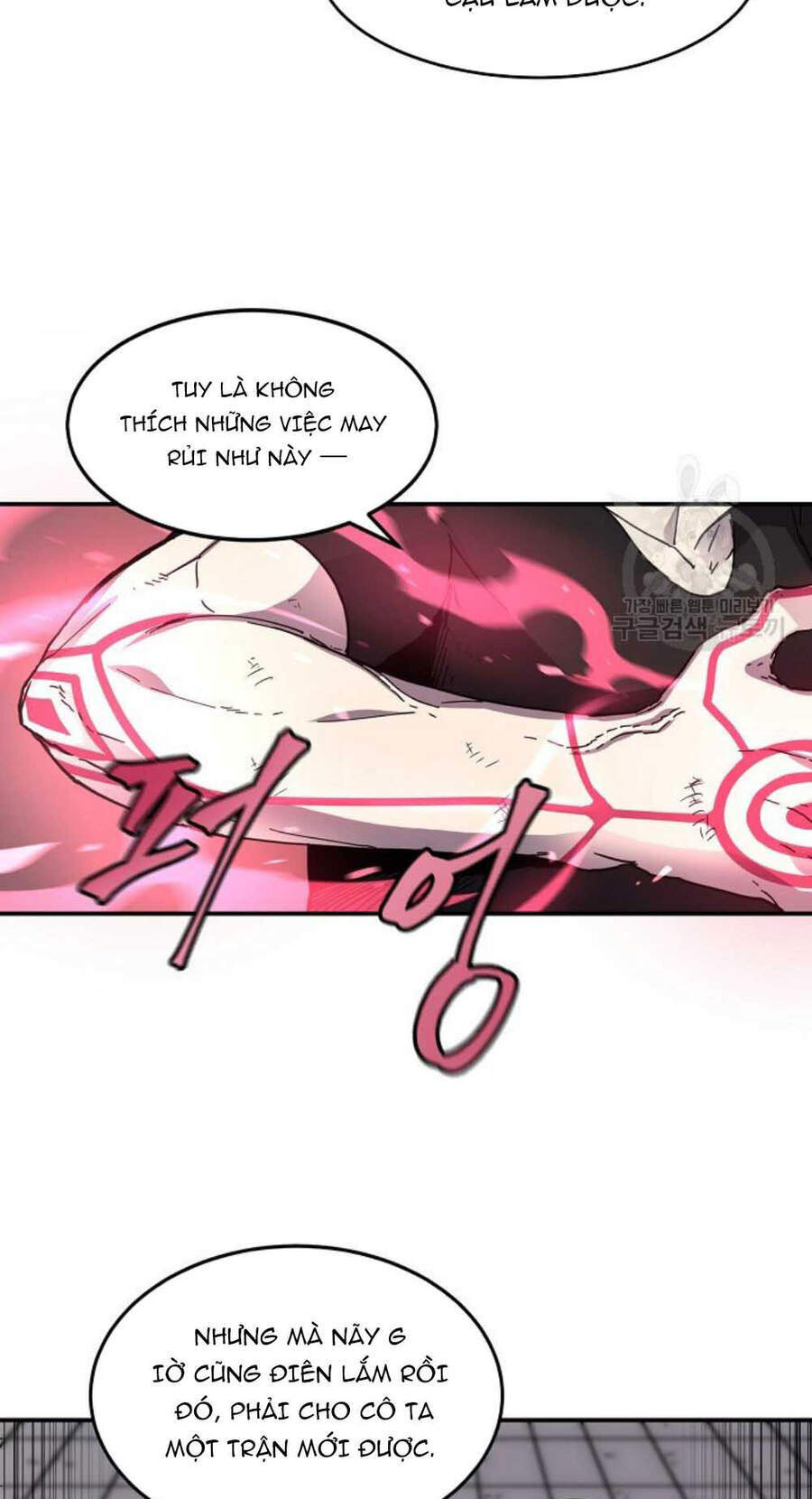 Bậc Thầy Ma Pháp Chapter 19 - TC Truyện