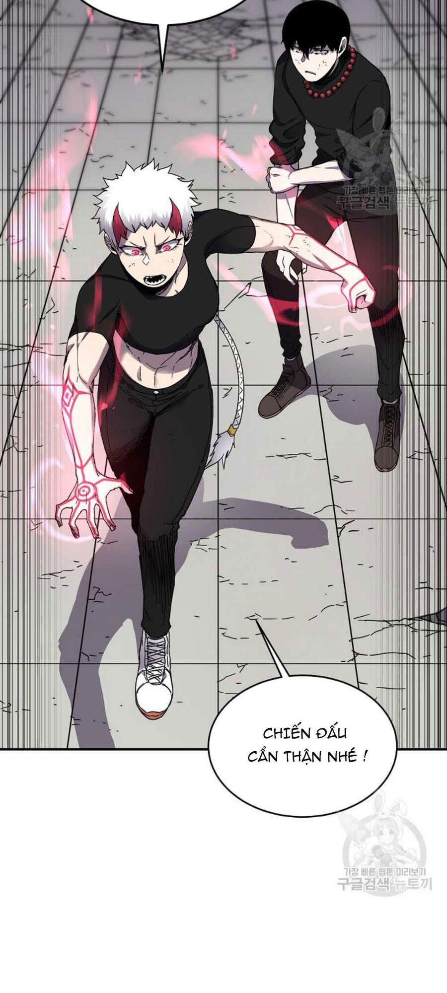 Bậc Thầy Ma Pháp Chapter 19 - TC Truyện