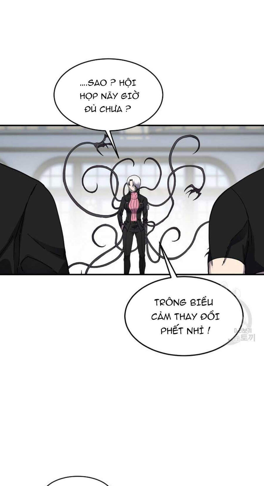 Bậc Thầy Ma Pháp Chapter 19 - TC Truyện