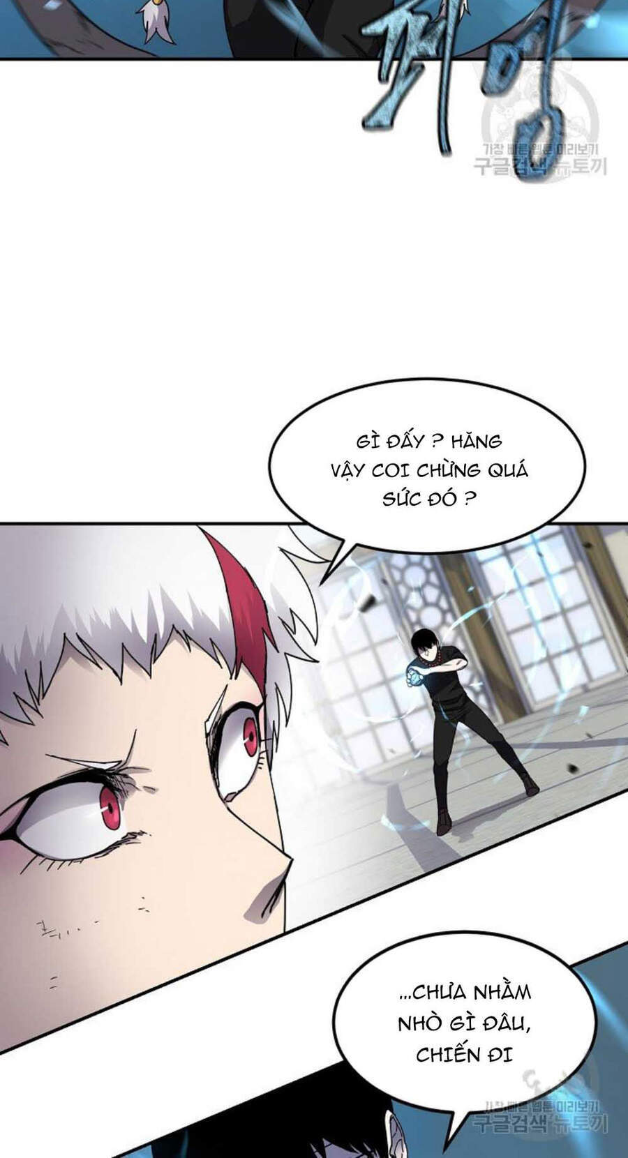 Bậc Thầy Ma Pháp Chapter 19 - TC Truyện