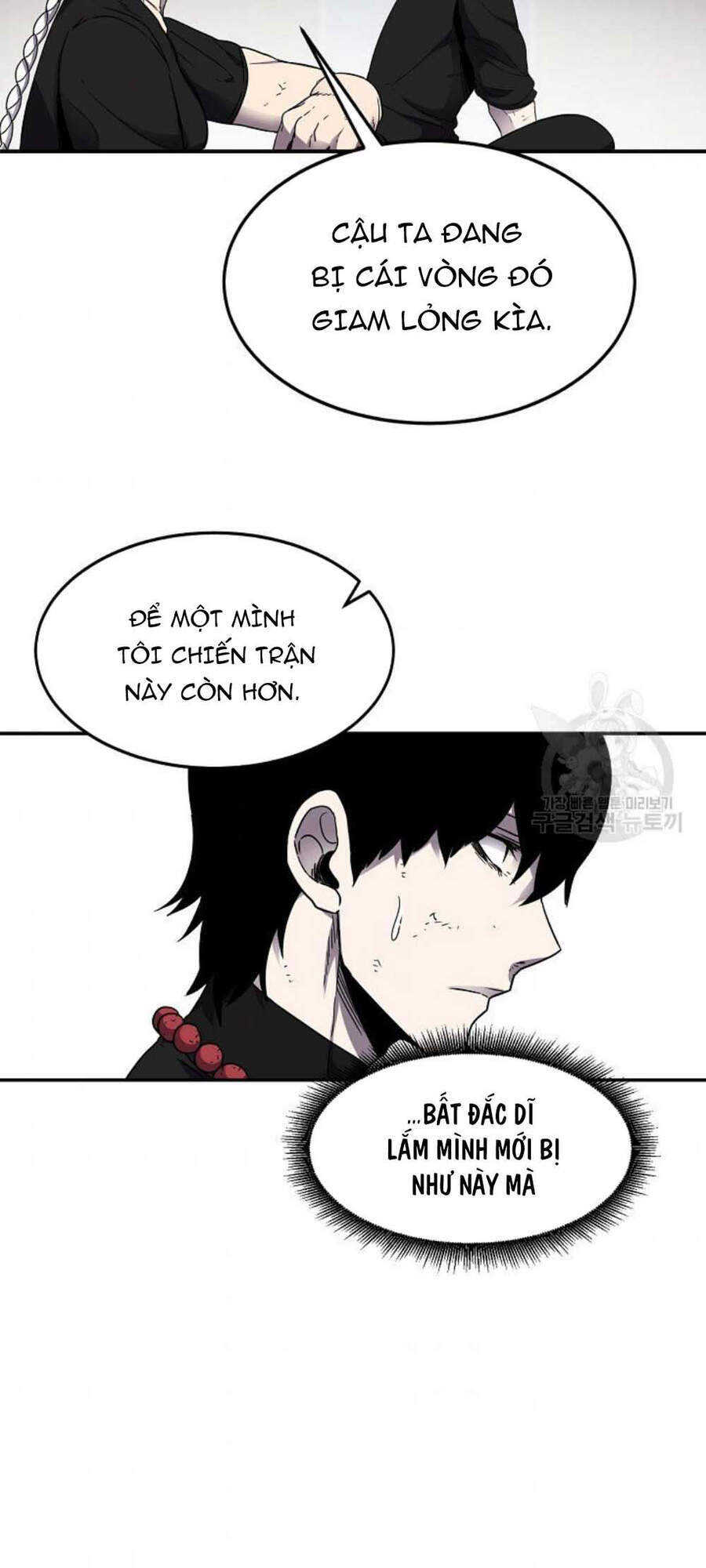 Bậc Thầy Ma Pháp Chapter 19 - TC Truyện