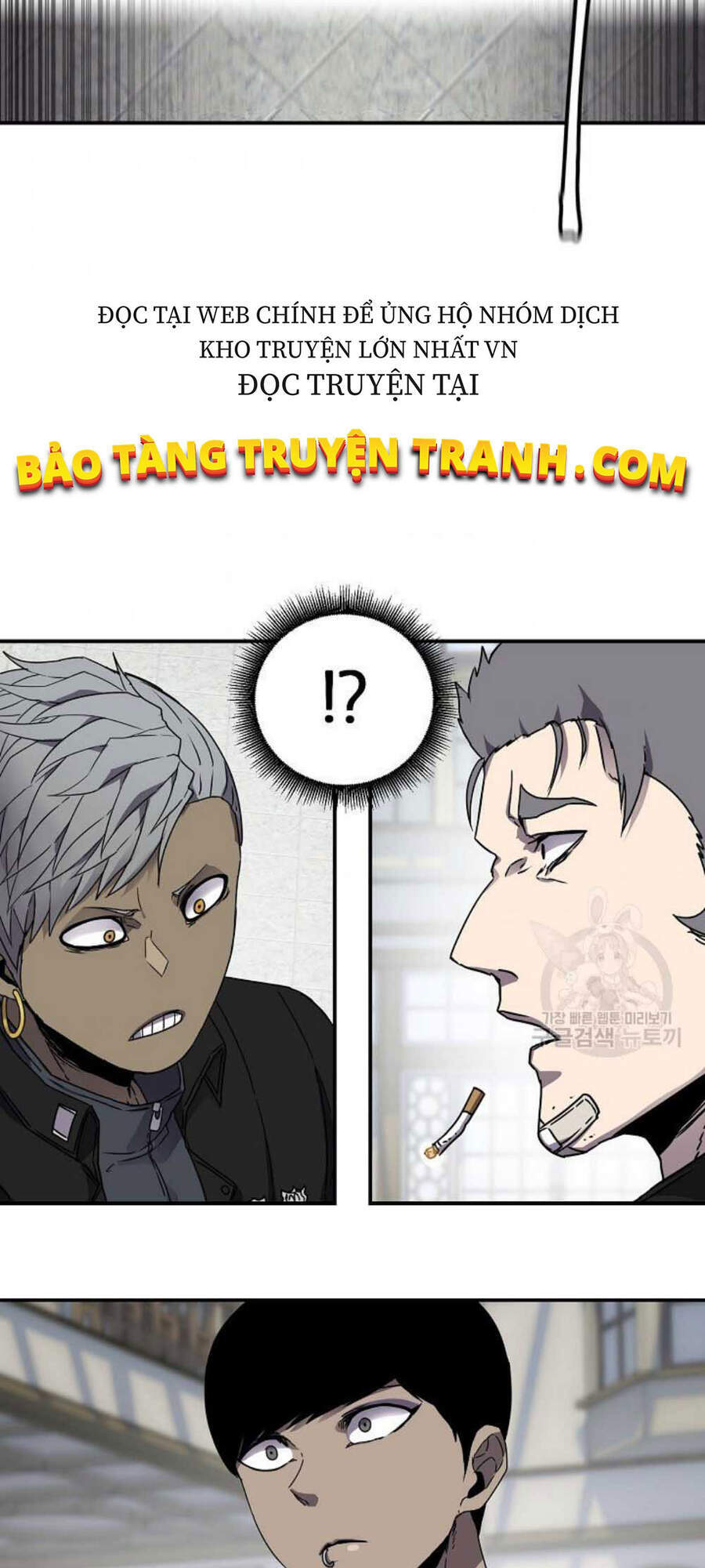Bậc Thầy Ma Pháp Chapter 19 - TC Truyện