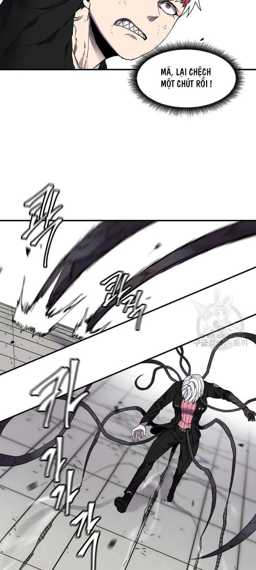 Bậc Thầy Ma Pháp Chapter 19 - TC Truyện