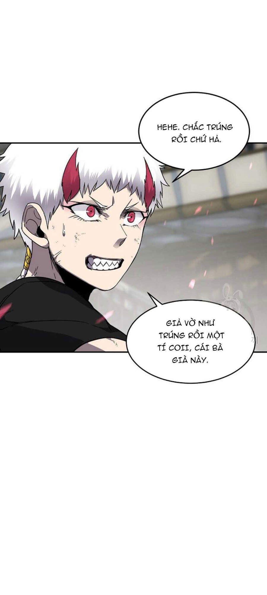 Bậc Thầy Ma Pháp Chapter 19 - TC Truyện