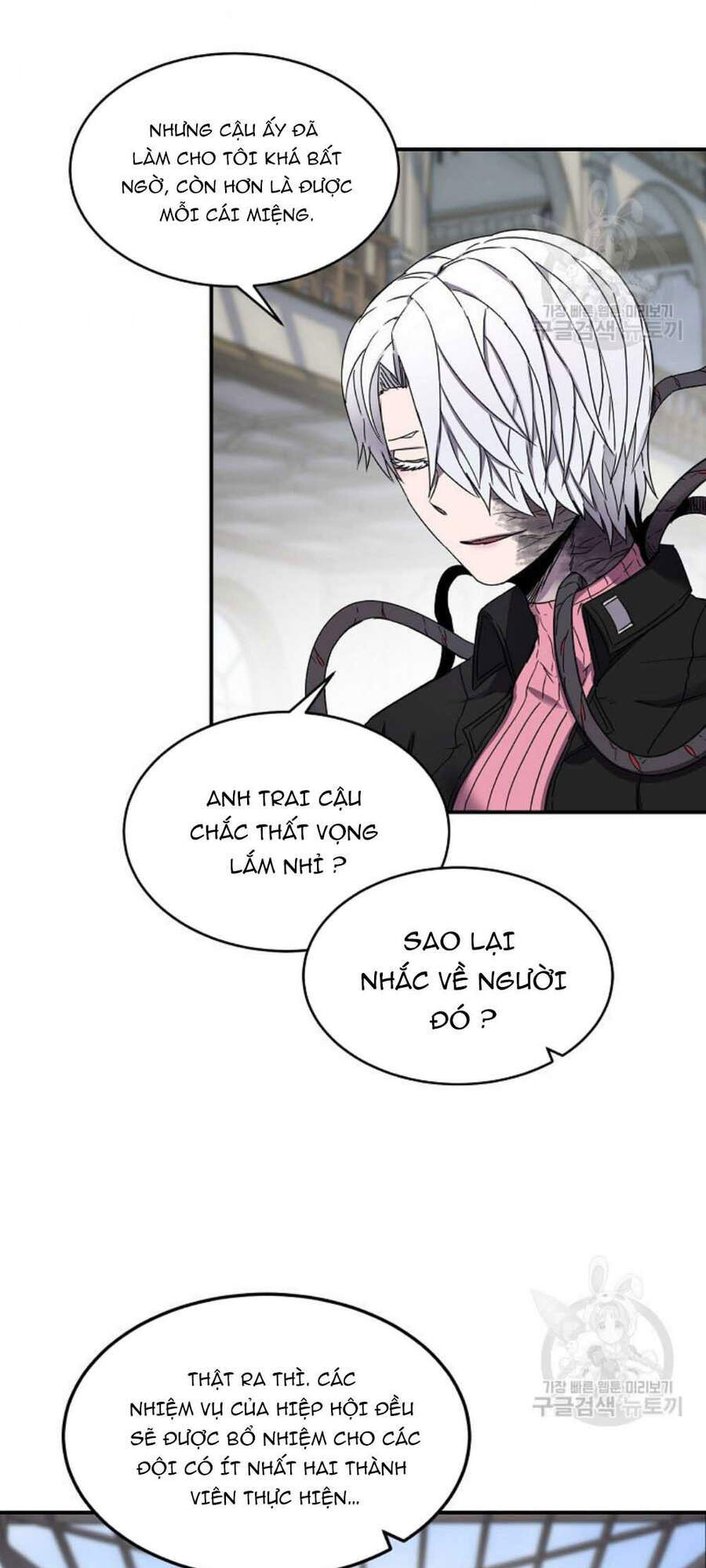 Bậc Thầy Ma Pháp Chapter 19 - TC Truyện