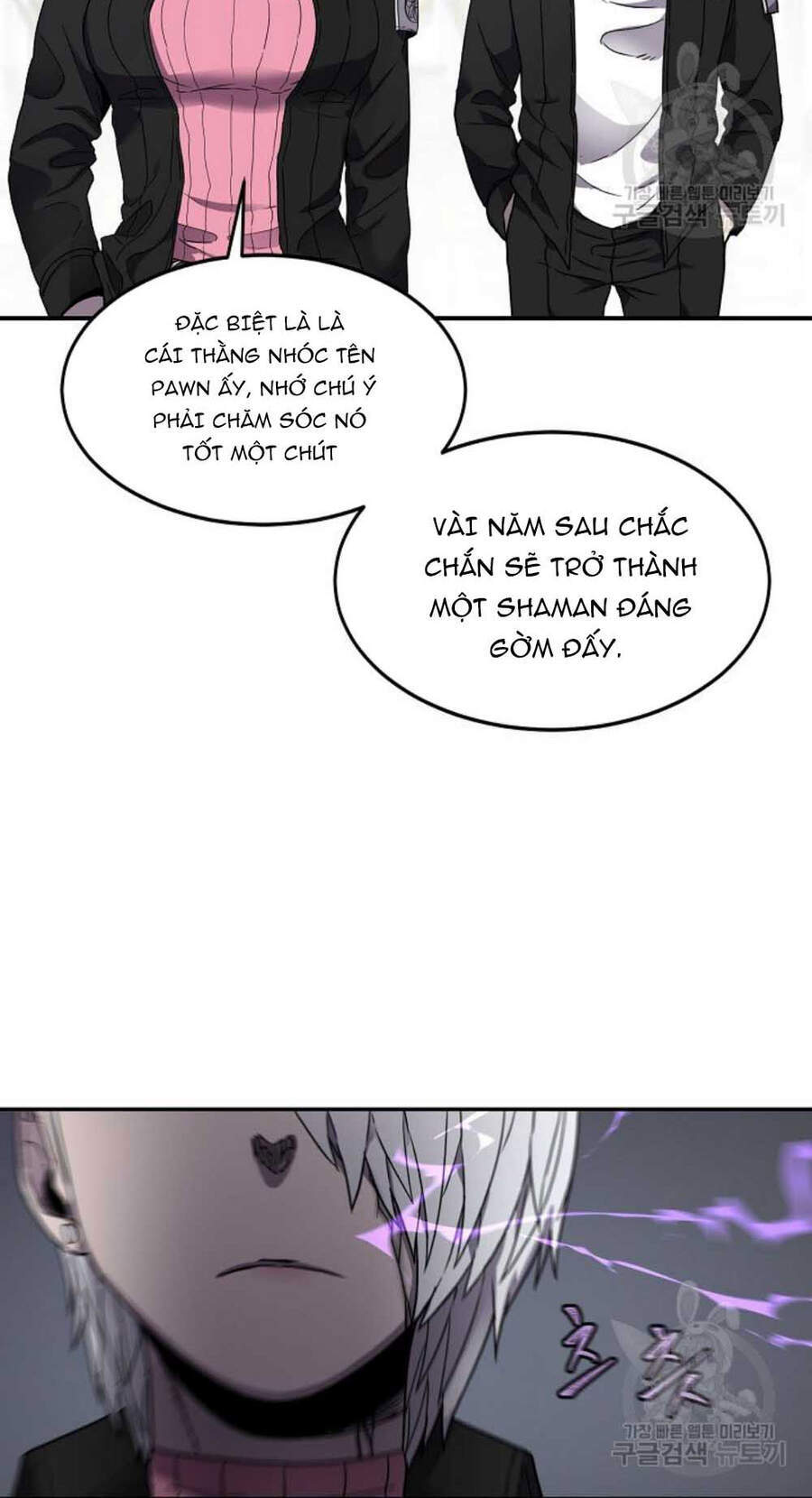 Bậc Thầy Ma Pháp Chapter 20 - TC Truyện