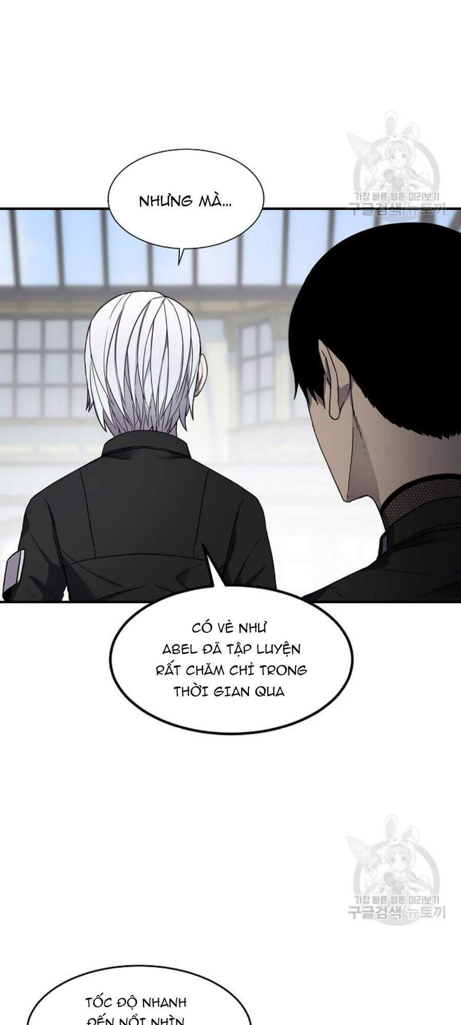 Bậc Thầy Ma Pháp Chapter 20 - TC Truyện