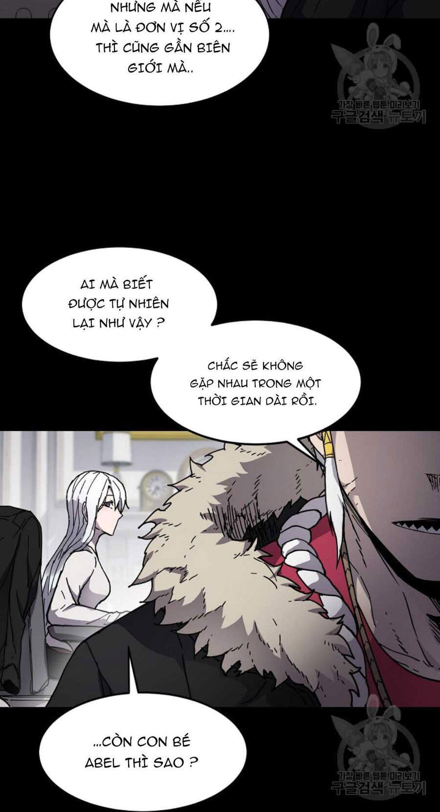 Bậc Thầy Ma Pháp Chapter 20 - TC Truyện