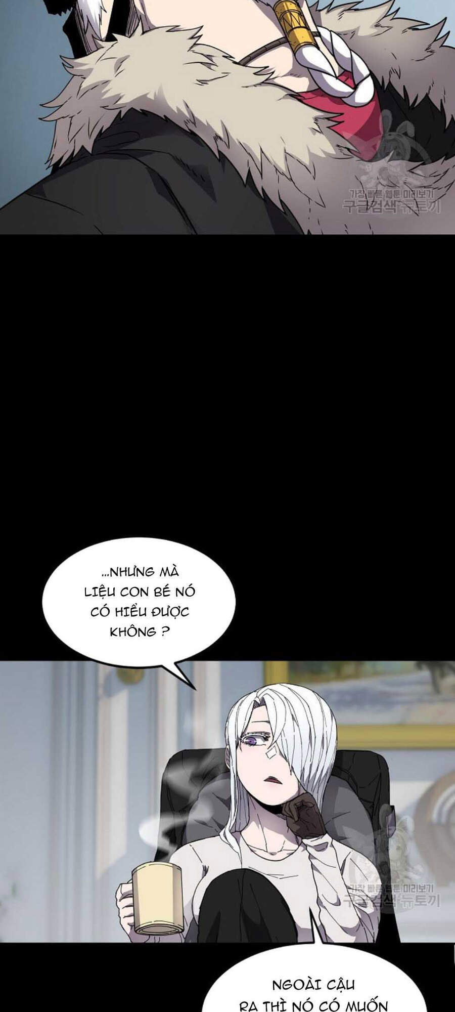 Bậc Thầy Ma Pháp Chapter 20 - TC Truyện