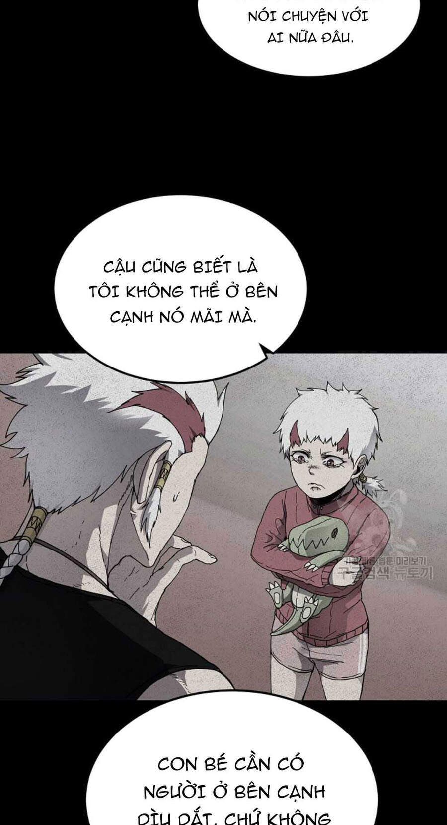 Bậc Thầy Ma Pháp Chapter 20 - TC Truyện