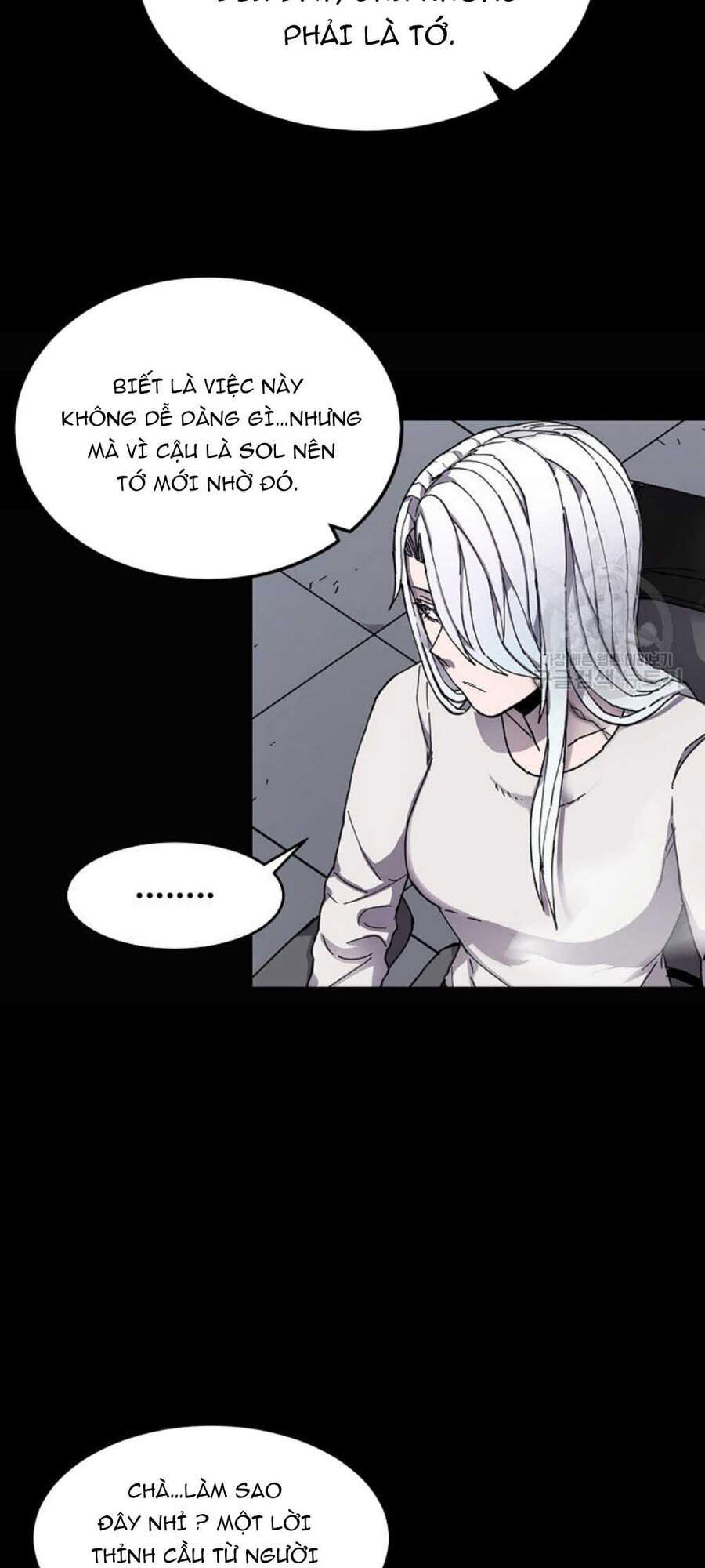Bậc Thầy Ma Pháp Chapter 20 - TC Truyện
