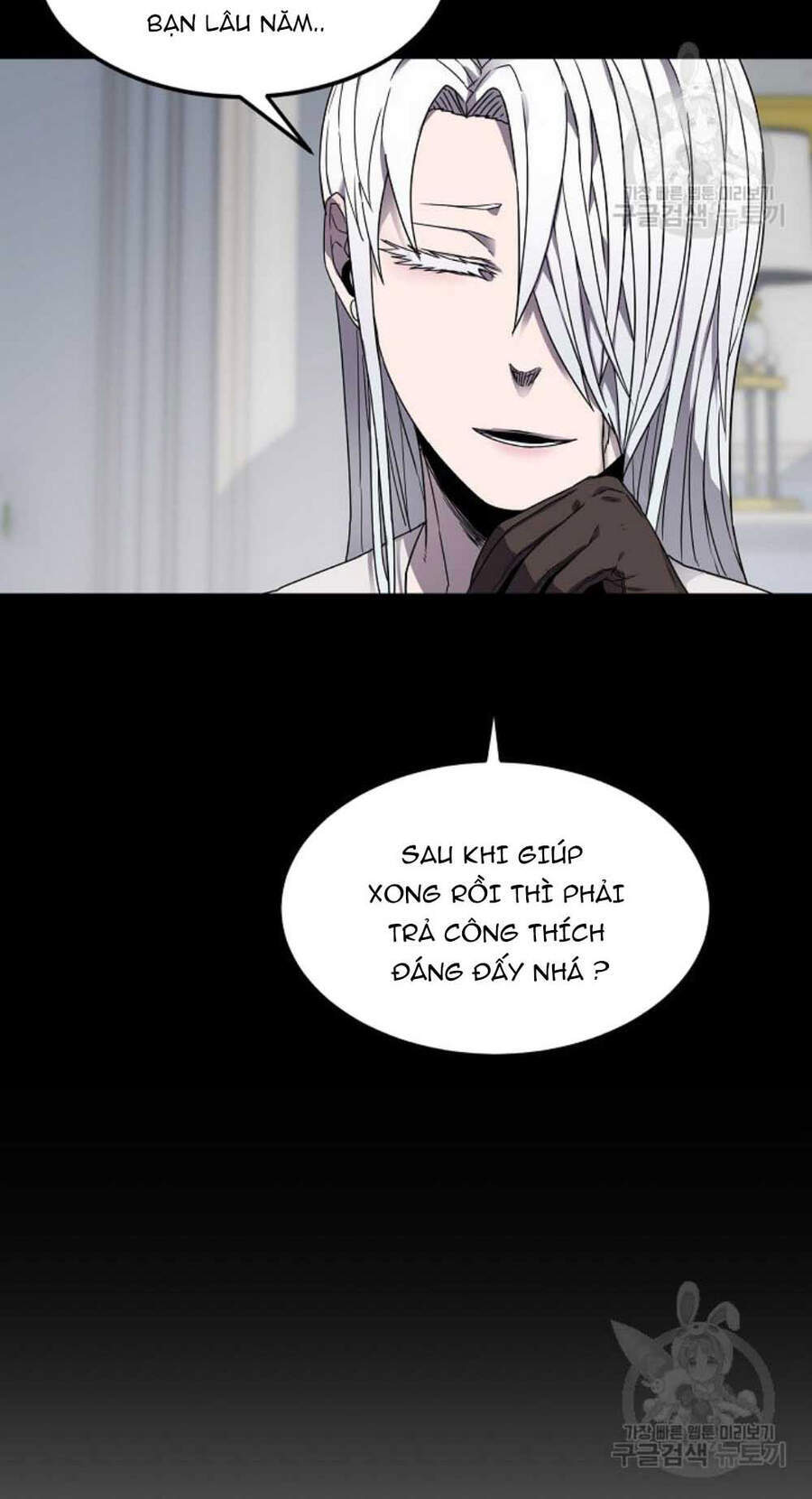 Bậc Thầy Ma Pháp Chapter 20 - TC Truyện