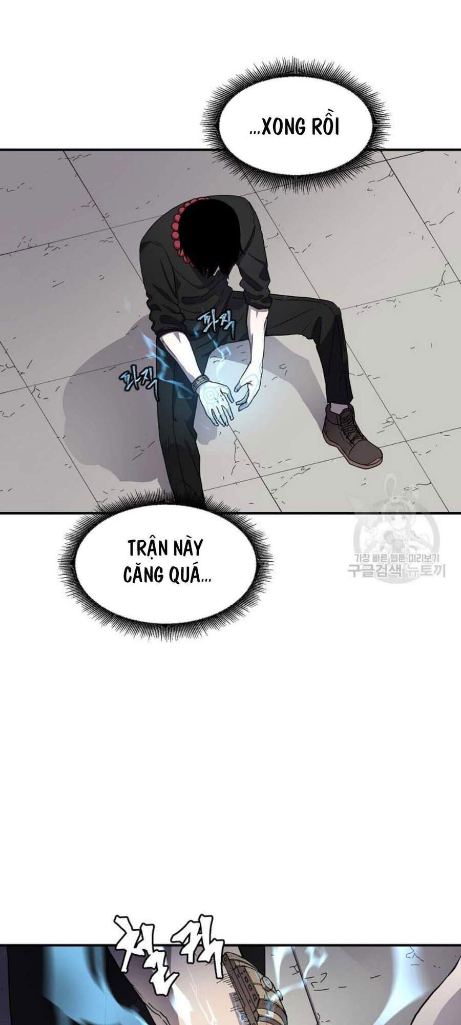 Bậc Thầy Ma Pháp Chapter 20 - TC Truyện