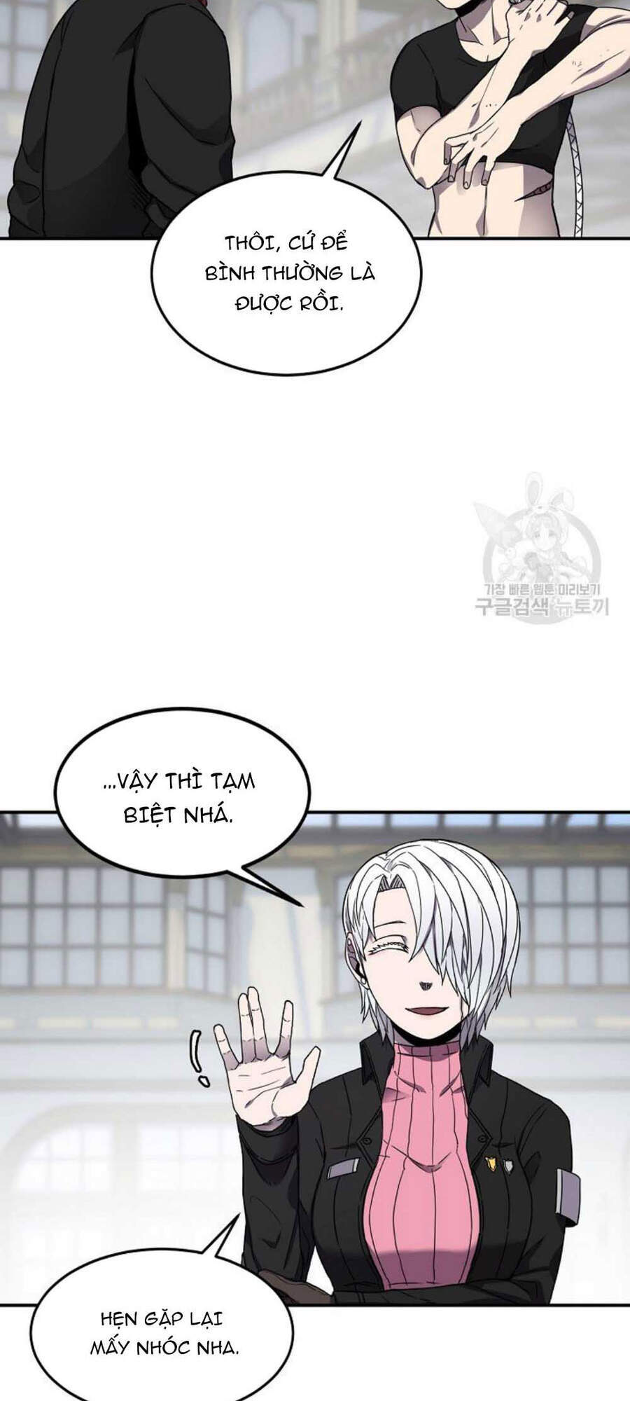 Bậc Thầy Ma Pháp Chapter 20 - TC Truyện