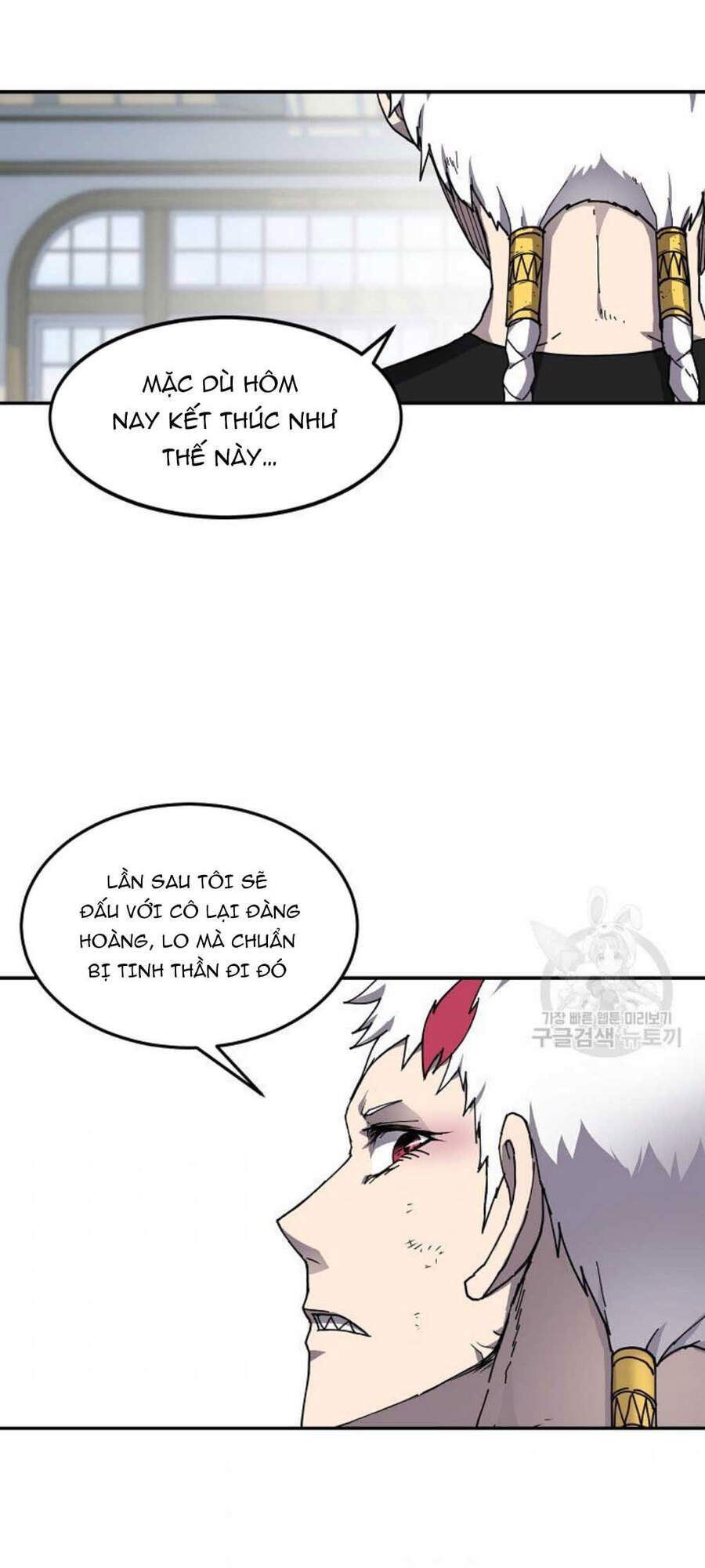Bậc Thầy Ma Pháp Chapter 20 - TC Truyện