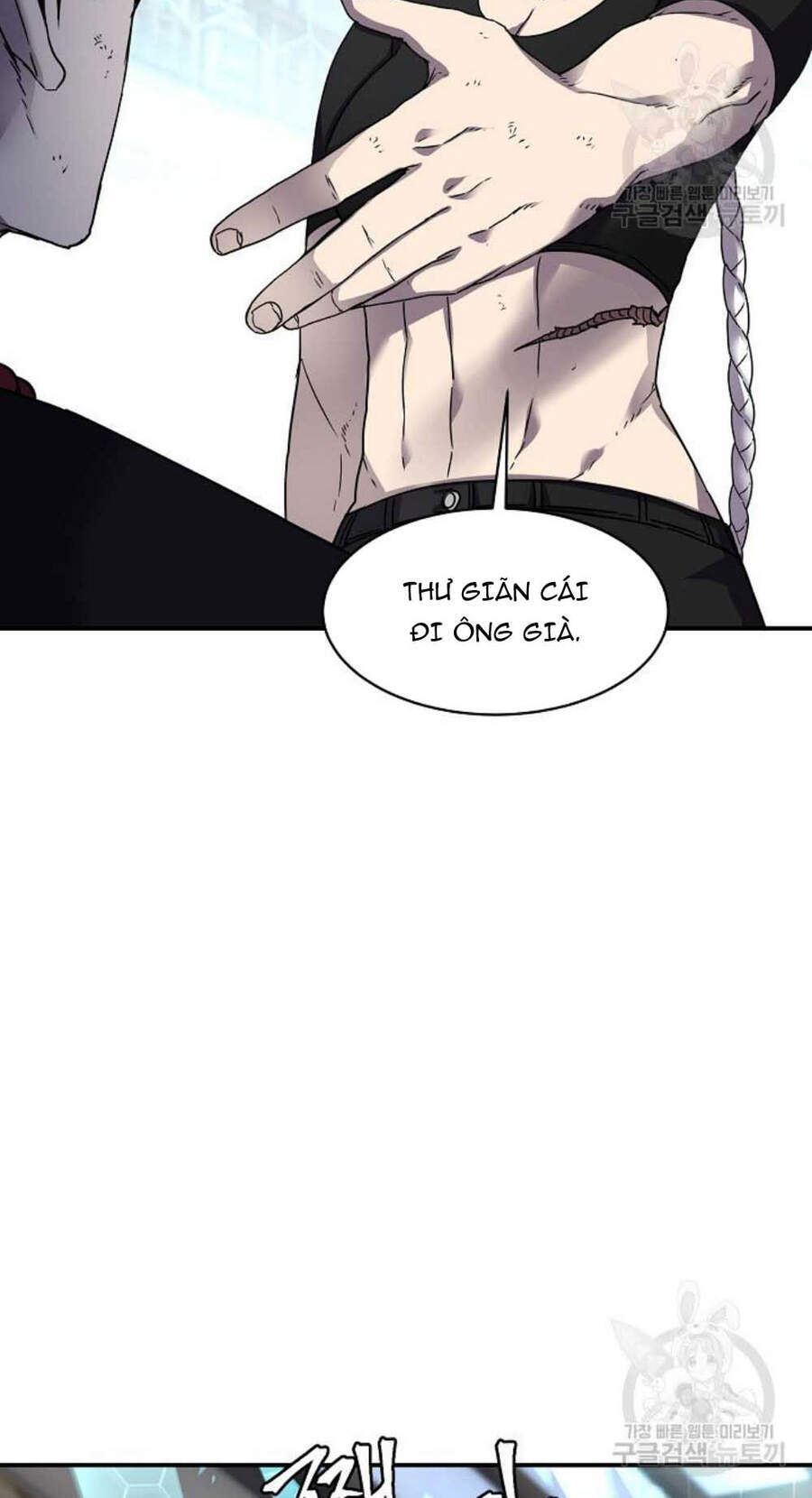 Bậc Thầy Ma Pháp Chapter 20 - TC Truyện