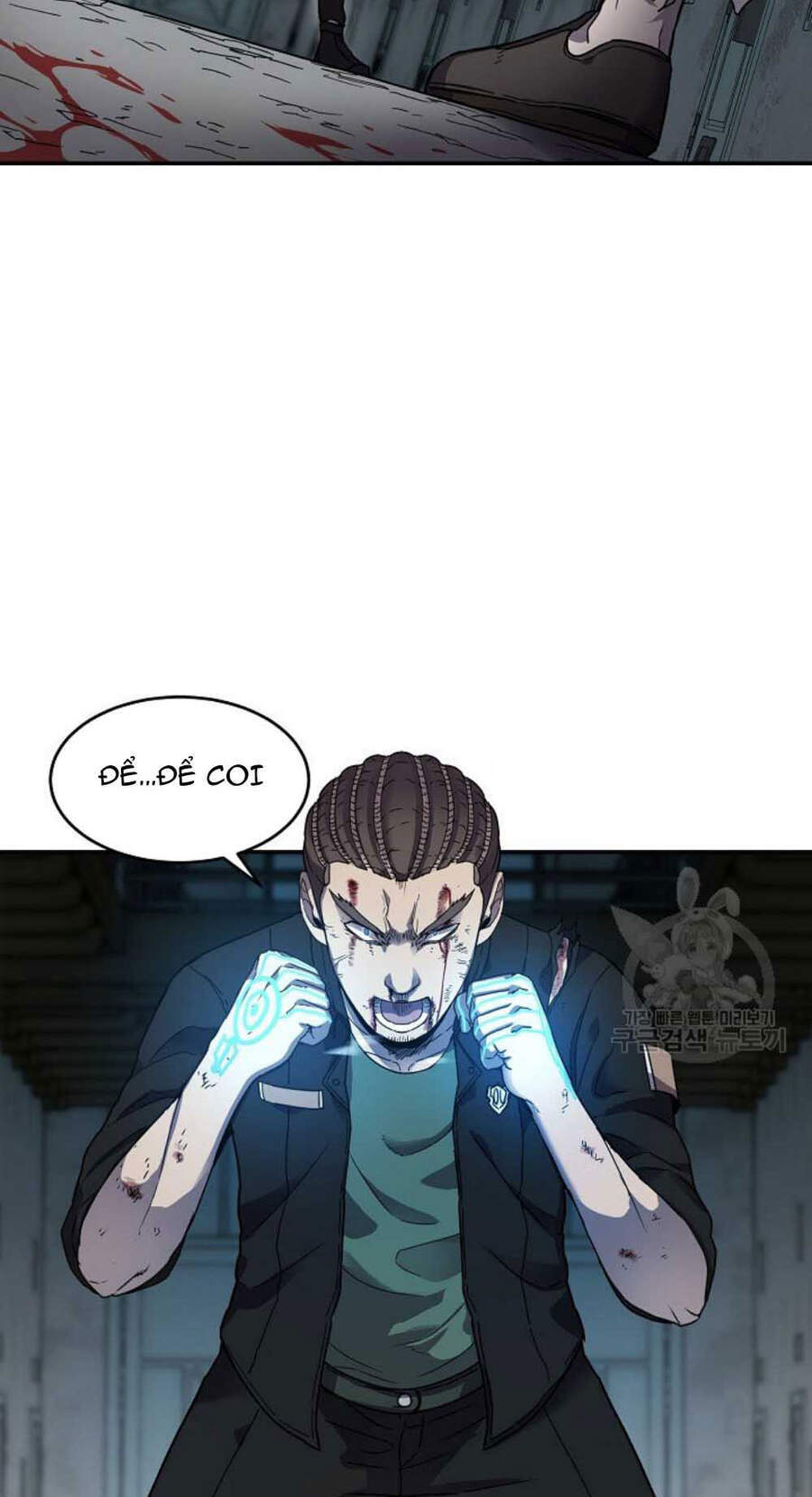 Bậc Thầy Ma Pháp Chapter 20 - TC Truyện