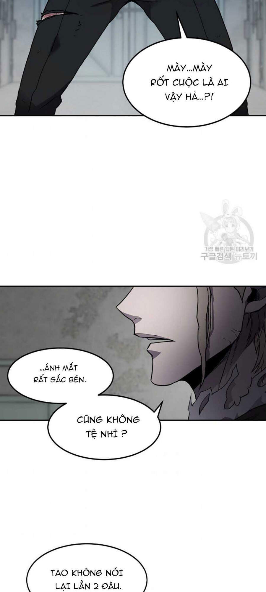 Bậc Thầy Ma Pháp Chapter 20 - TC Truyện