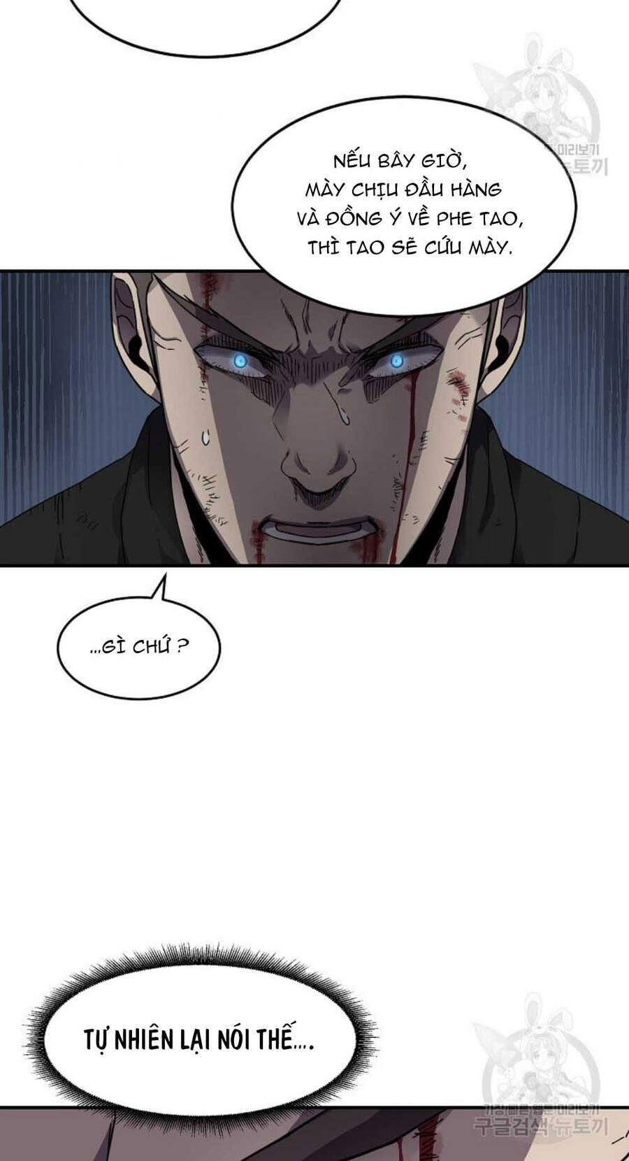 Bậc Thầy Ma Pháp Chapter 20 - TC Truyện