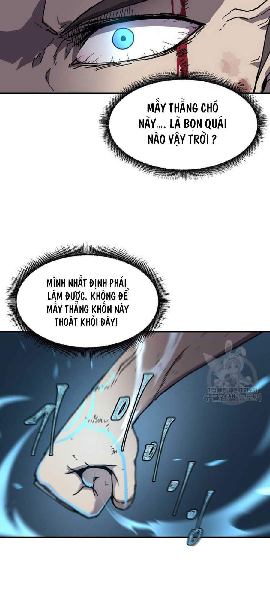 Bậc Thầy Ma Pháp Chapter 20 - TC Truyện