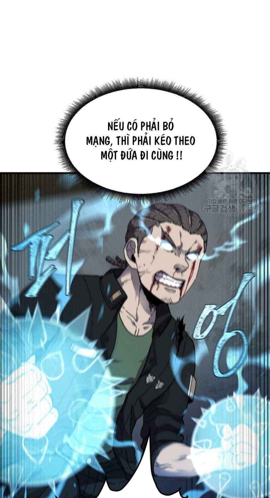 Bậc Thầy Ma Pháp Chapter 20 - TC Truyện