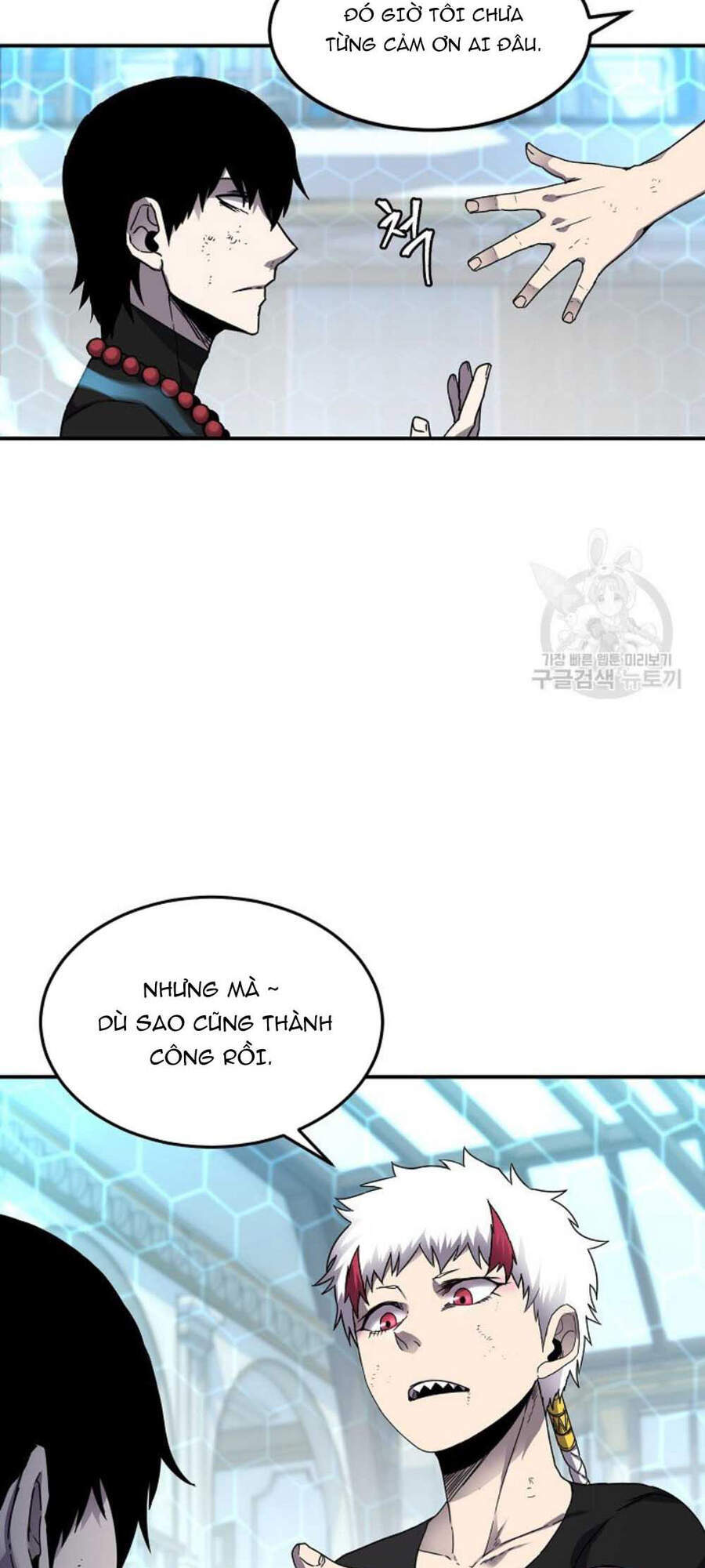 Bậc Thầy Ma Pháp Chapter 20 - TC Truyện