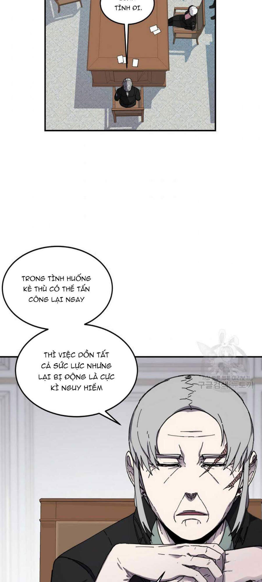 Bậc Thầy Ma Pháp Chapter 21 - TC Truyện