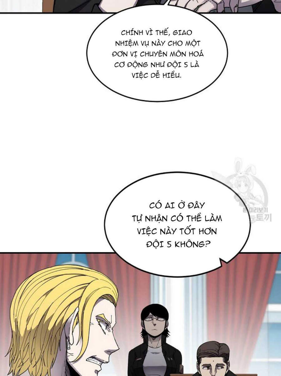 Bậc Thầy Ma Pháp Chapter 21 - TC Truyện