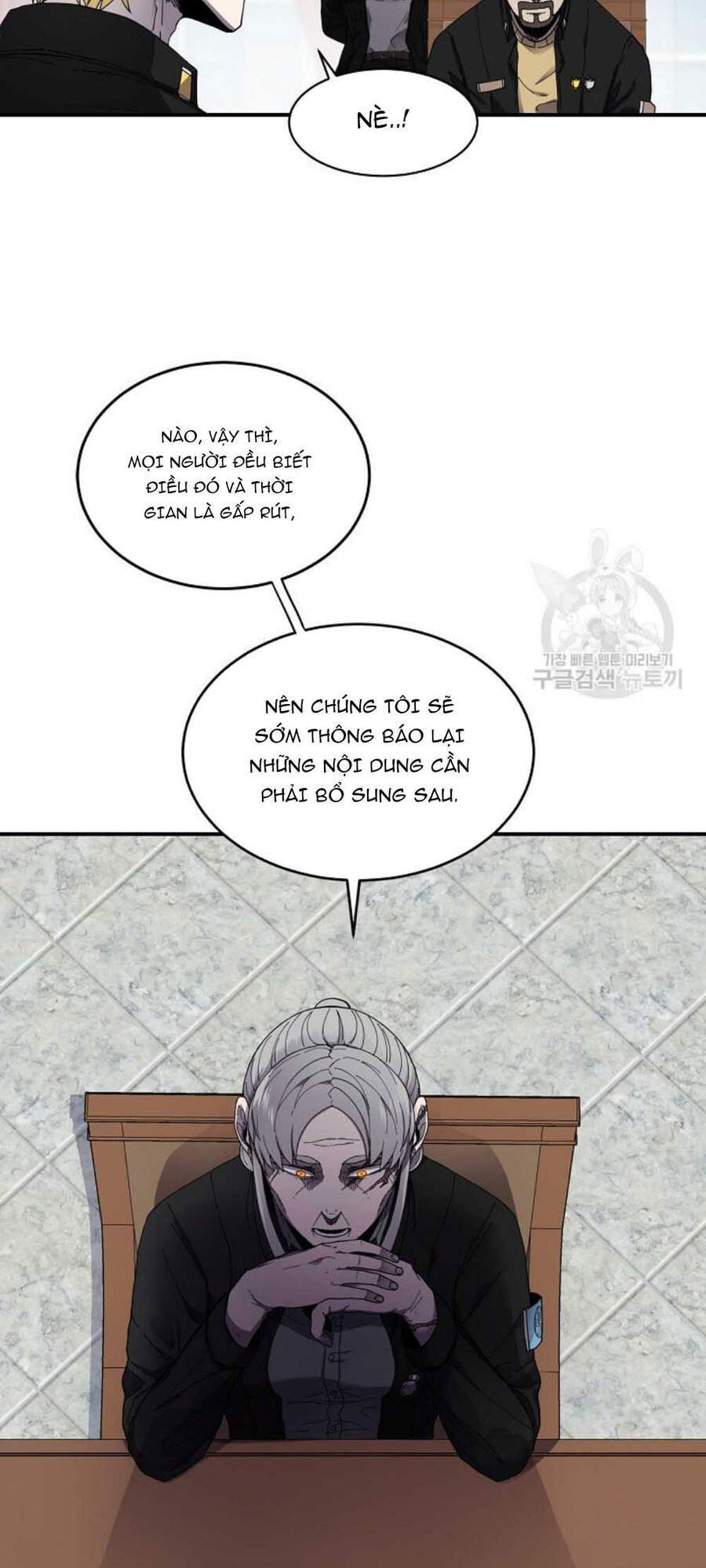 Bậc Thầy Ma Pháp Chapter 21 - TC Truyện