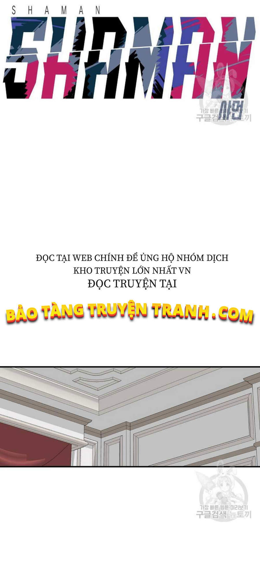 Bậc Thầy Ma Pháp Chapter 21 - TC Truyện