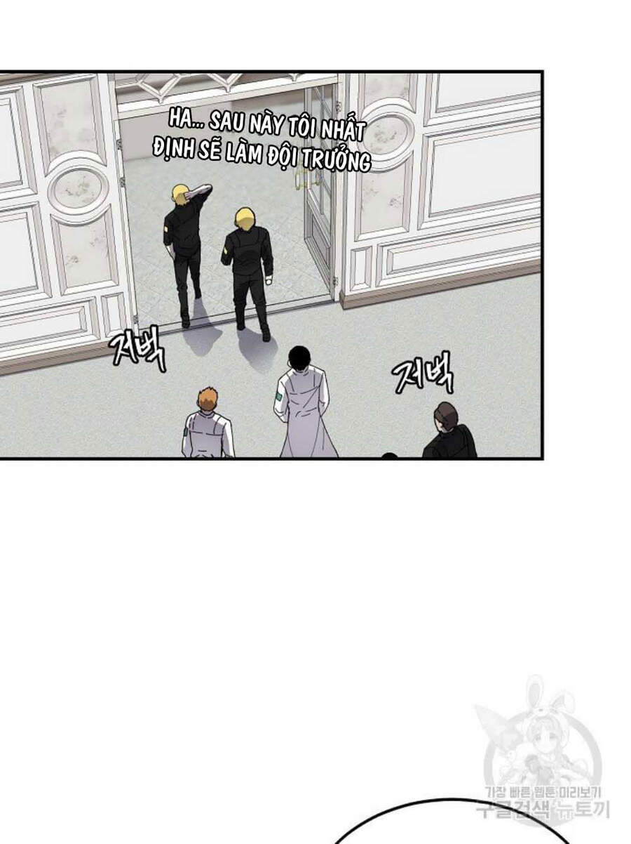 Bậc Thầy Ma Pháp Chapter 21 - TC Truyện