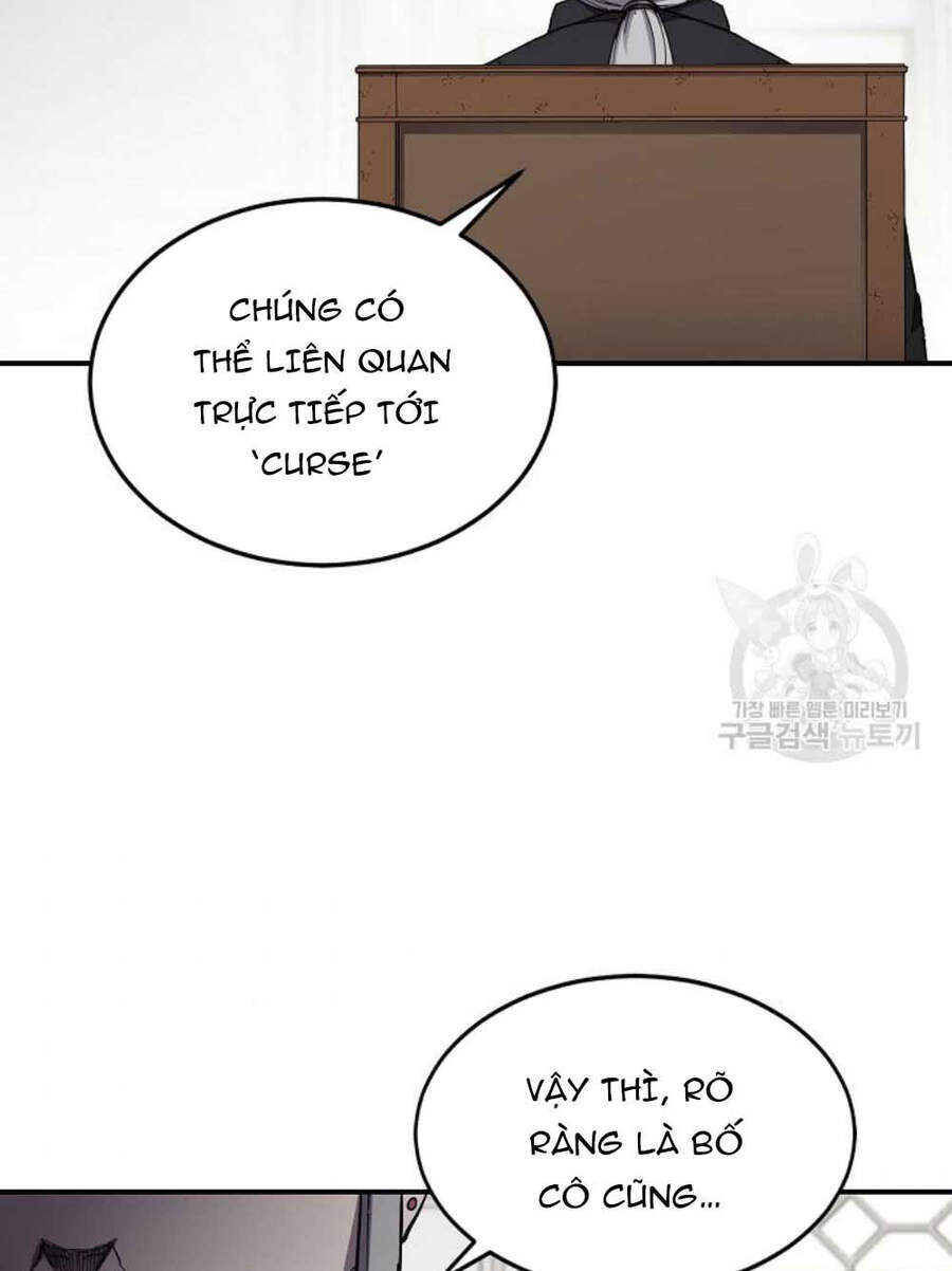 Bậc Thầy Ma Pháp Chapter 21 - TC Truyện
