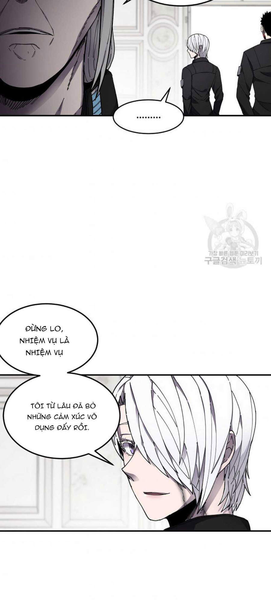 Bậc Thầy Ma Pháp Chapter 21 - TC Truyện