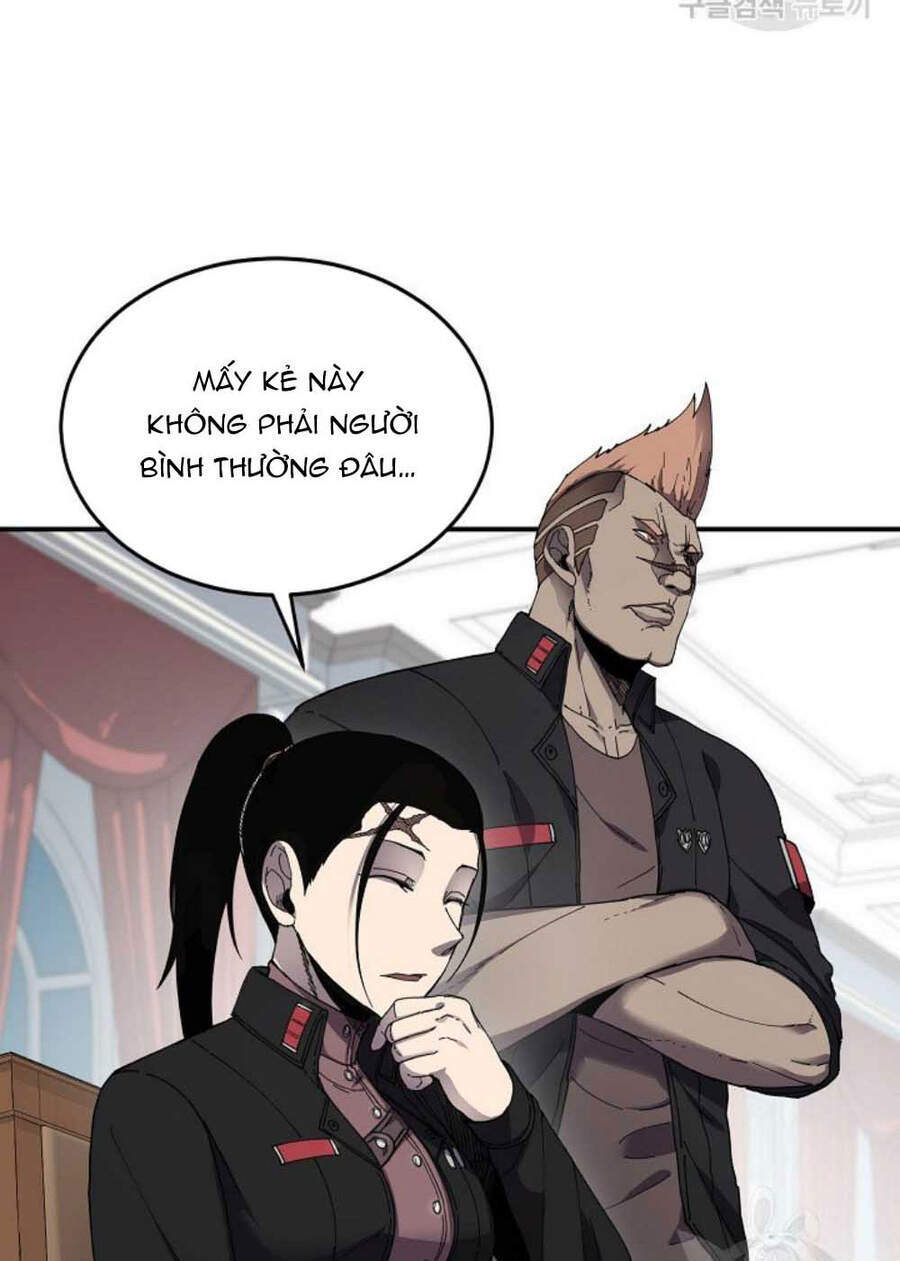 Bậc Thầy Ma Pháp Chapter 21 - TC Truyện
