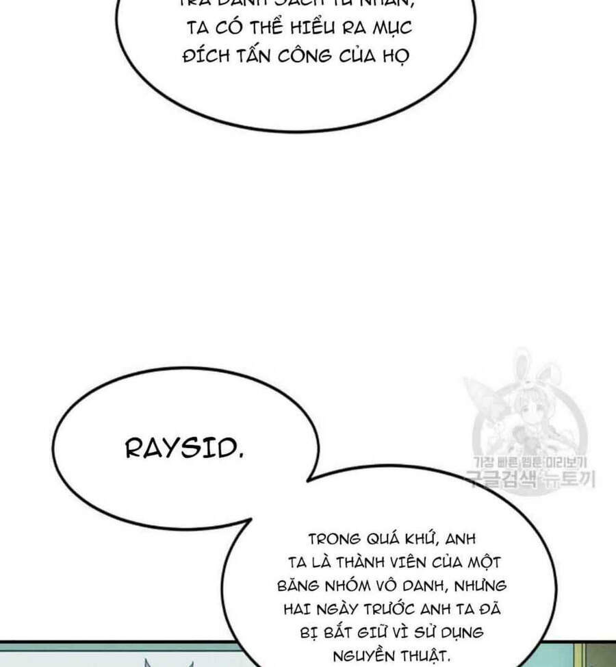 Bậc Thầy Ma Pháp Chapter 21 - TC Truyện