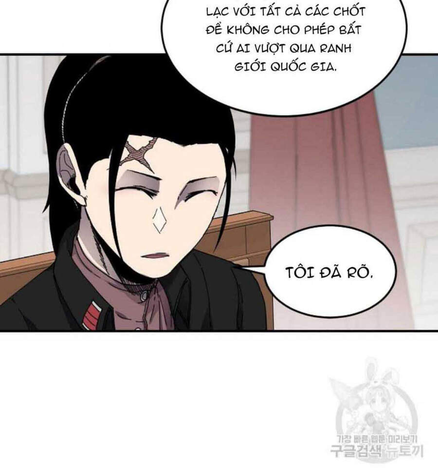 Bậc Thầy Ma Pháp Chapter 21 - TC Truyện