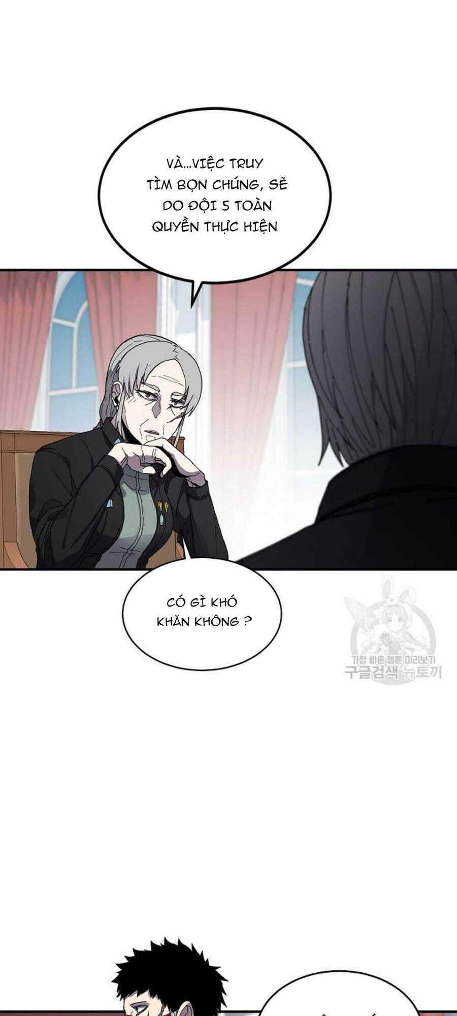 Bậc Thầy Ma Pháp Chapter 21 - TC Truyện