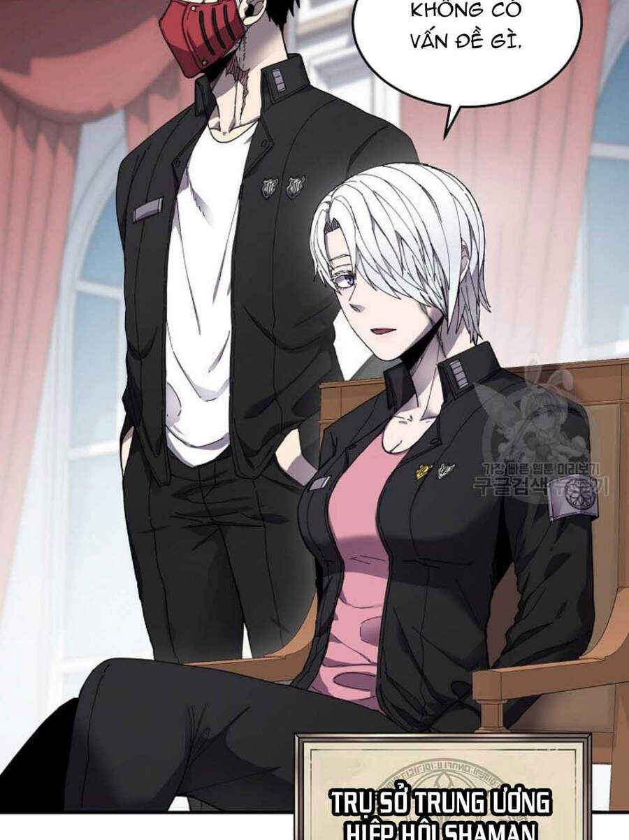 Bậc Thầy Ma Pháp Chapter 21 - TC Truyện