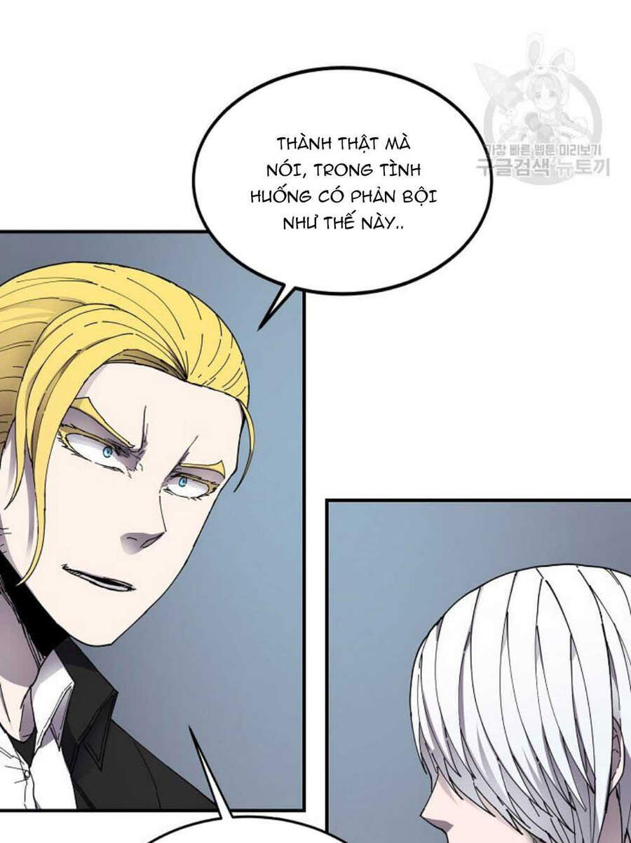 Bậc Thầy Ma Pháp Chapter 21 - TC Truyện