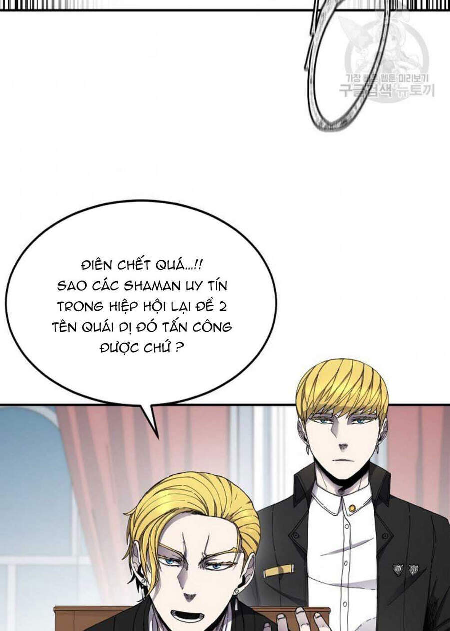 Bậc Thầy Ma Pháp Chapter 21 - TC Truyện
