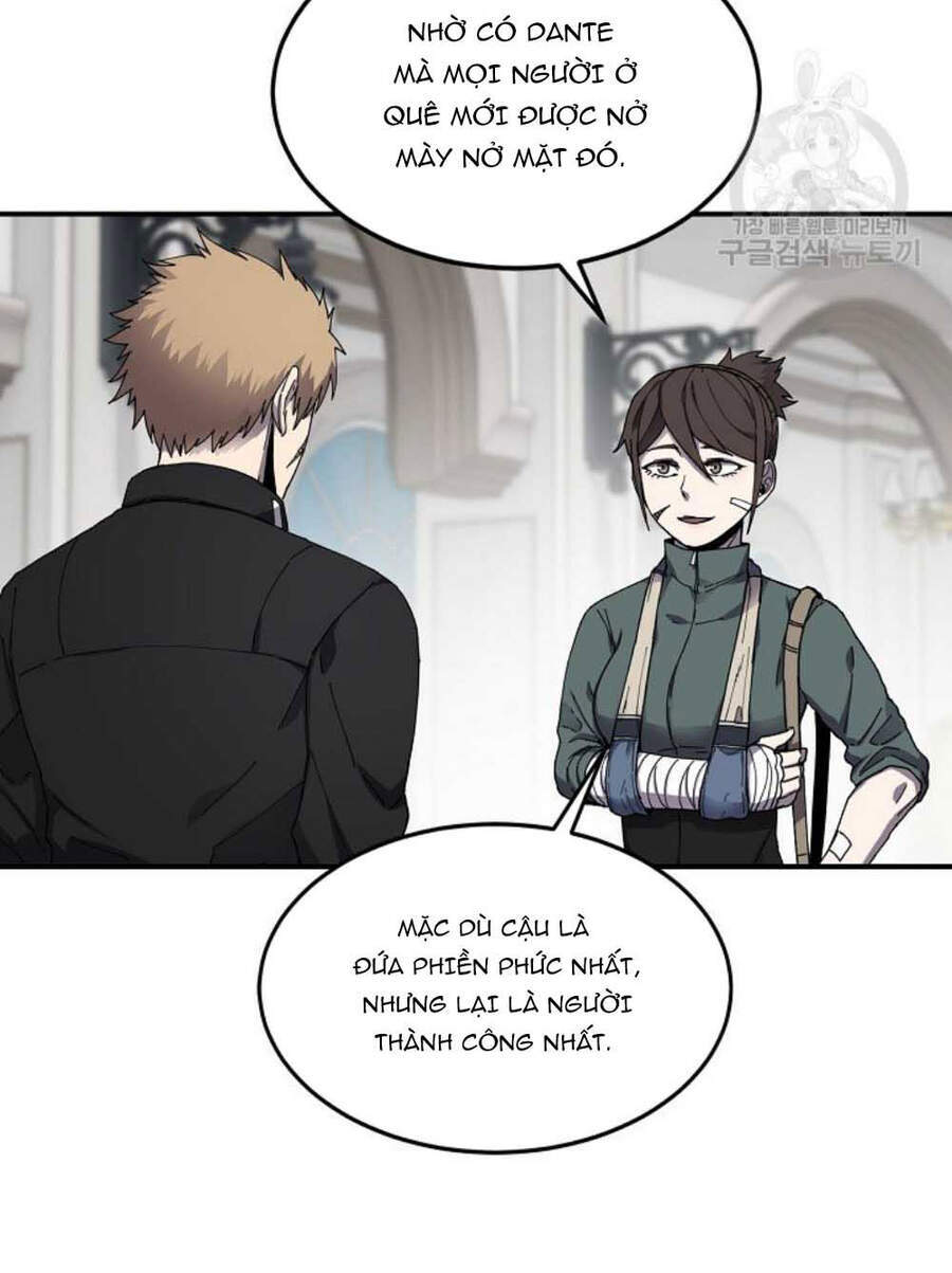 Bậc Thầy Ma Pháp Chapter 21 - TC Truyện