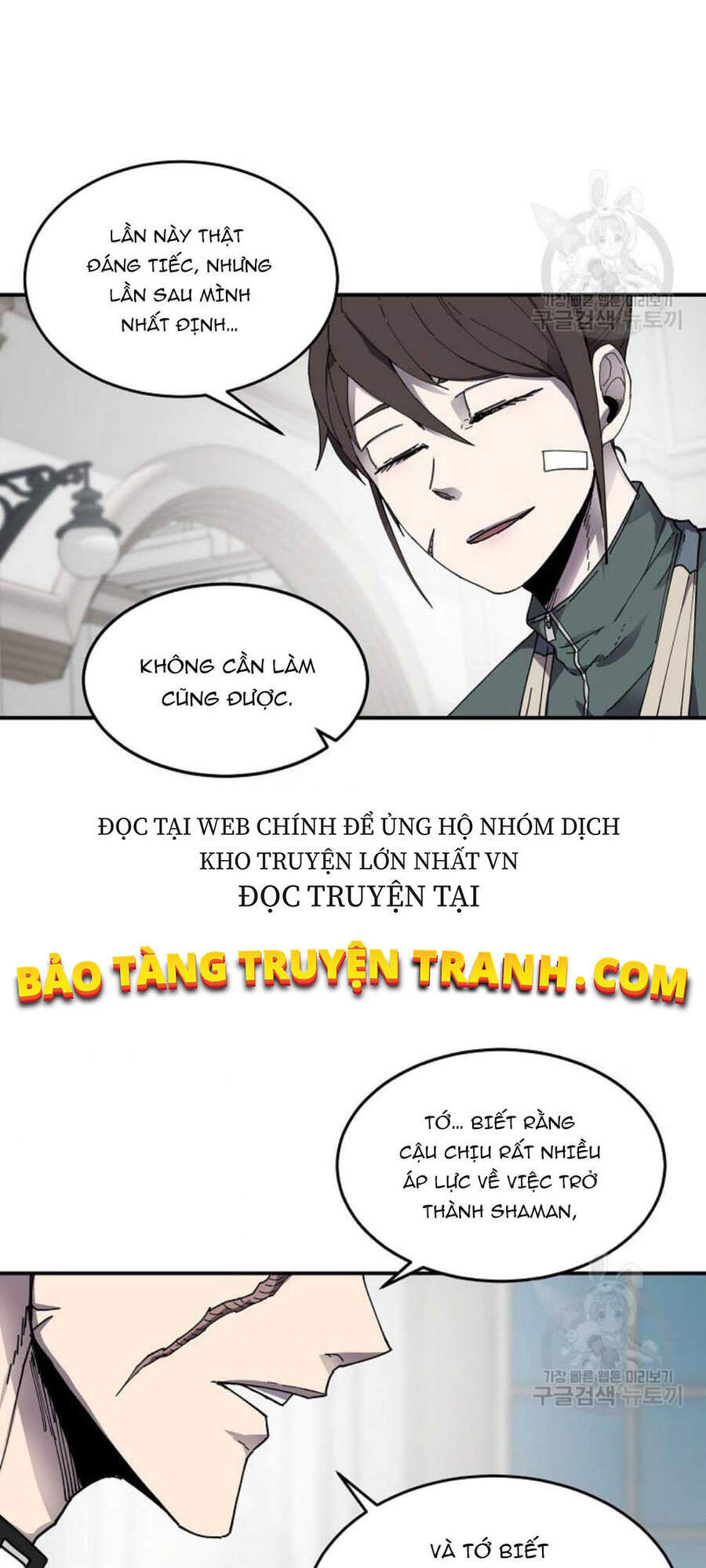 Bậc Thầy Ma Pháp Chapter 21 - TC Truyện