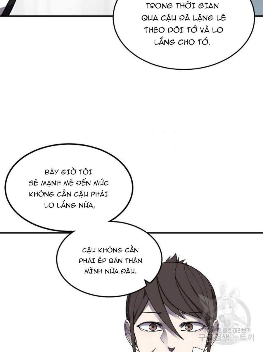 Bậc Thầy Ma Pháp Chapter 21 - TC Truyện