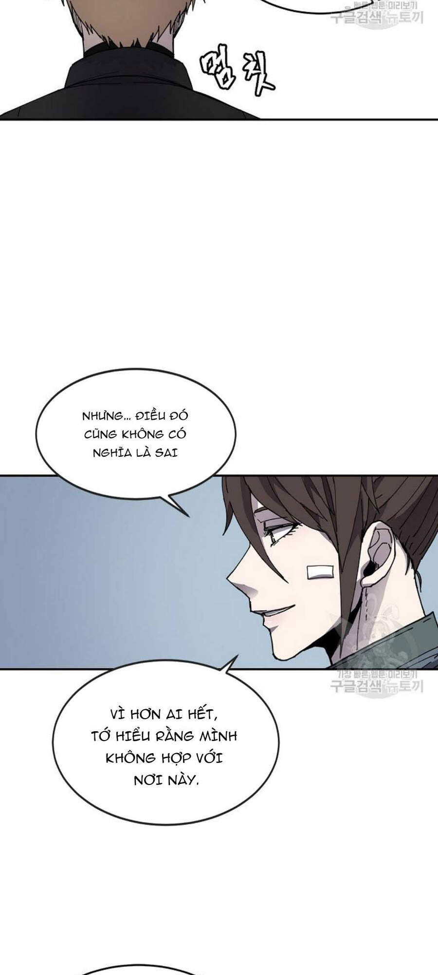 Bậc Thầy Ma Pháp Chapter 21 - TC Truyện