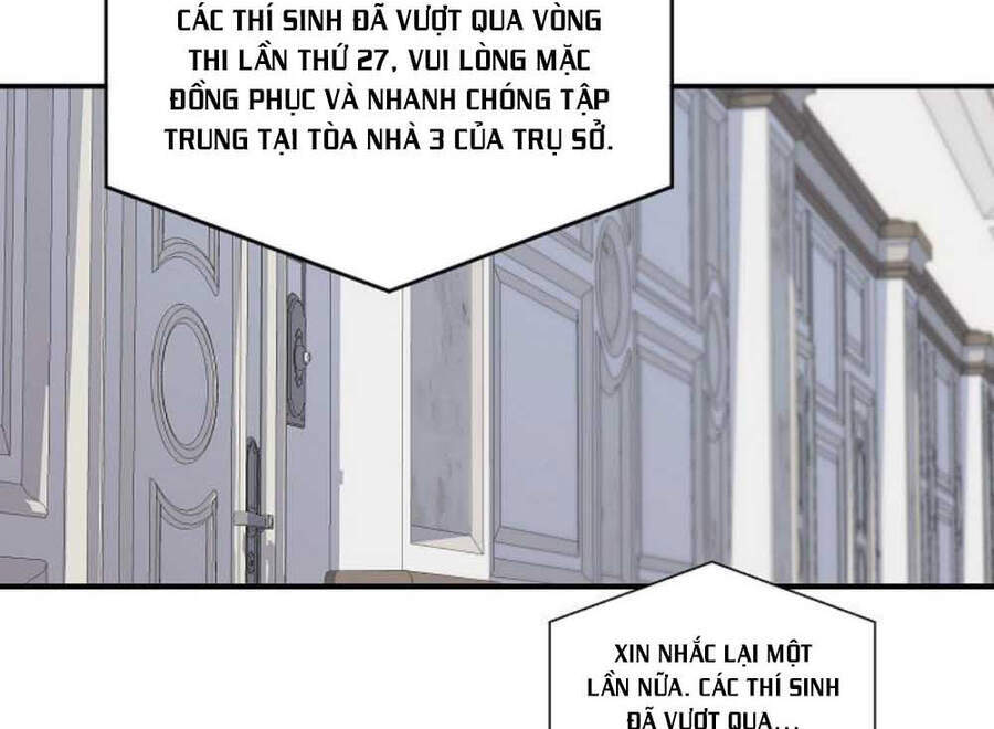 Bậc Thầy Ma Pháp Chapter 21 - TC Truyện