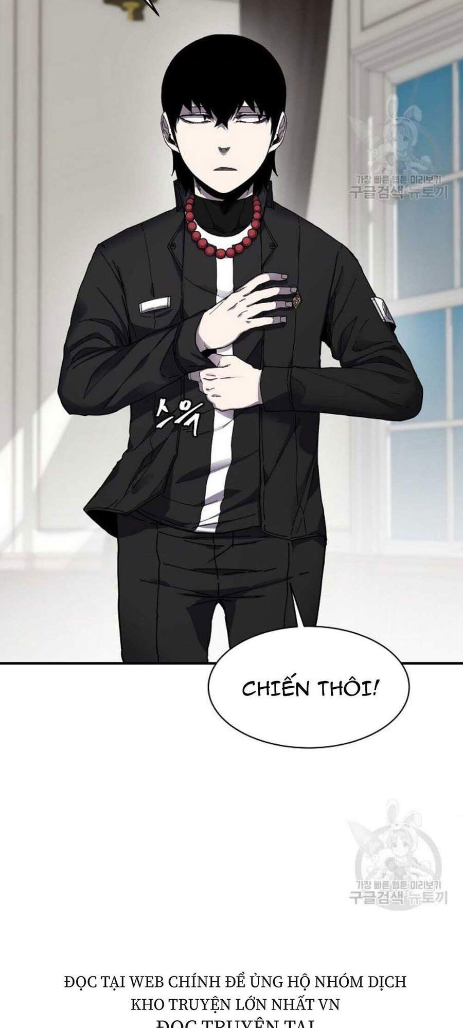 Bậc Thầy Ma Pháp Chapter 21 - TC Truyện