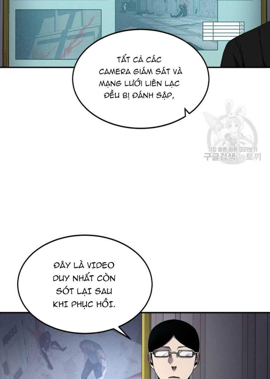 Bậc Thầy Ma Pháp Chapter 21 - TC Truyện
