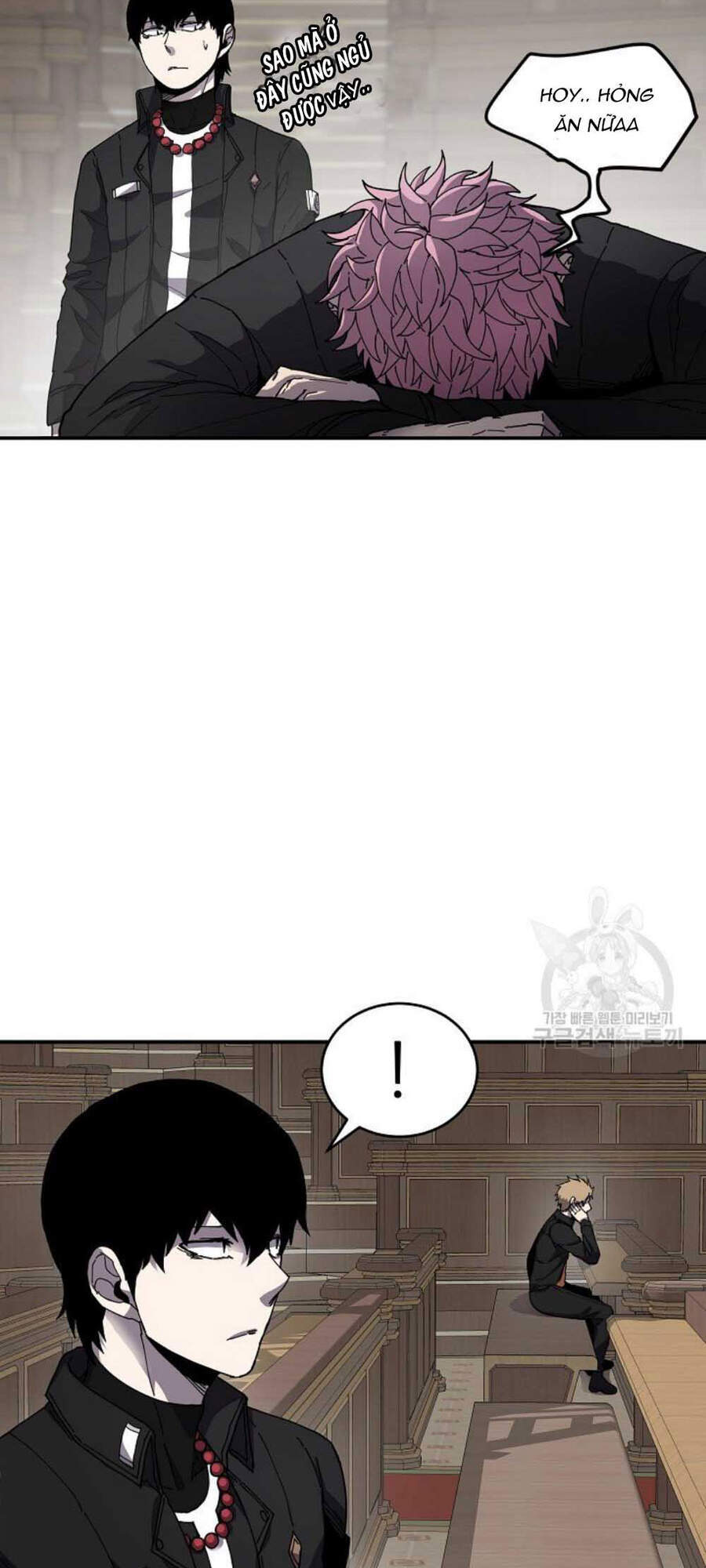 Bậc Thầy Ma Pháp Chapter 22 - TC Truyện