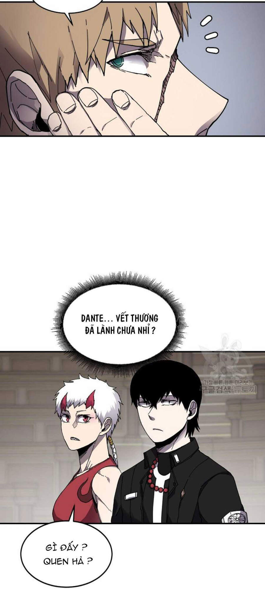 Bậc Thầy Ma Pháp Chapter 22 - TC Truyện
