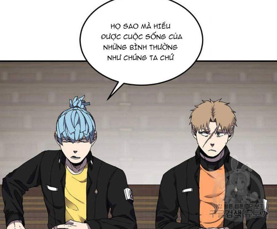 Bậc Thầy Ma Pháp Chapter 22 - TC Truyện